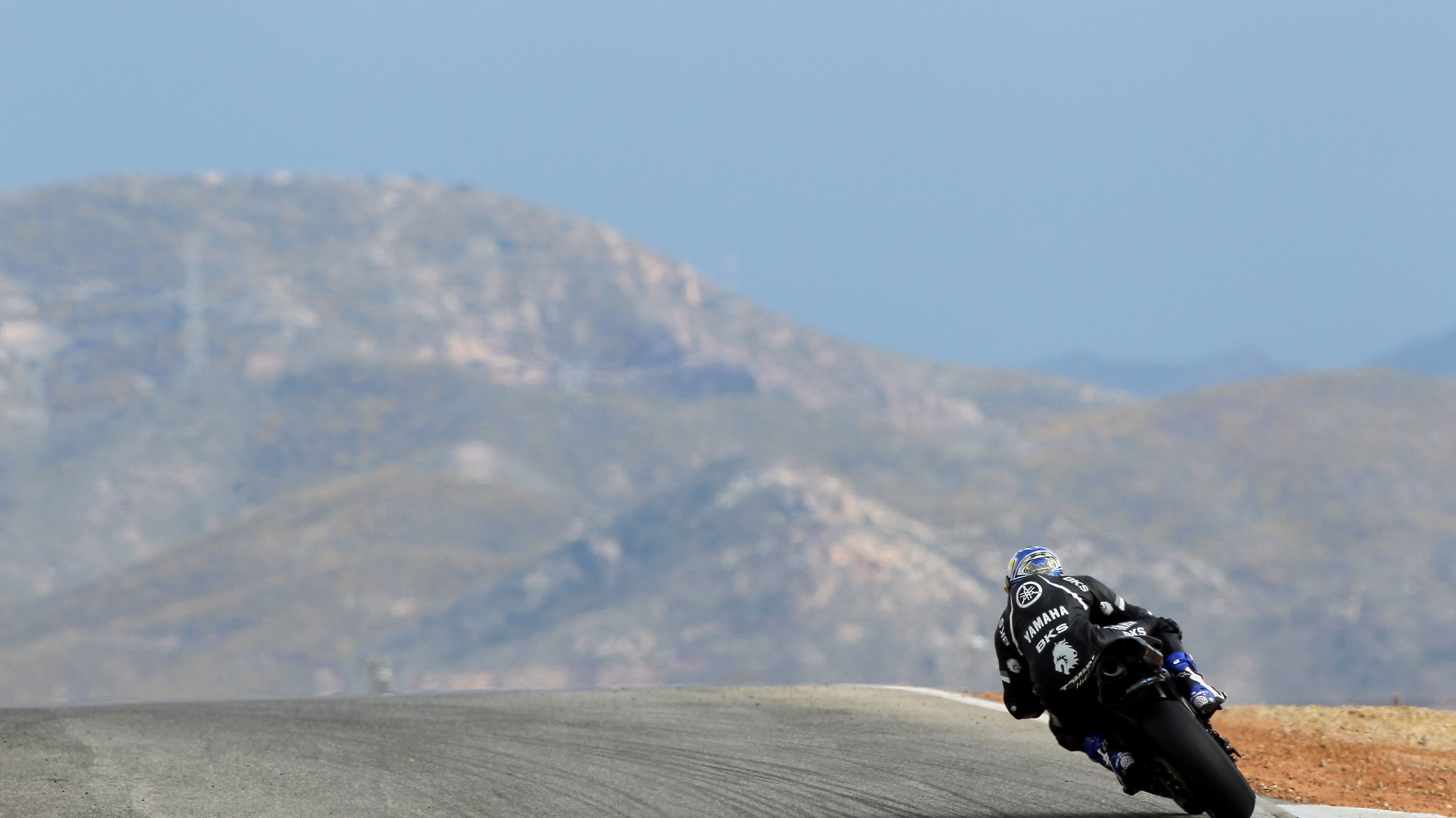  Cartagena track guide​